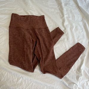 Beyond Yoga Spacedye Leggings - Small